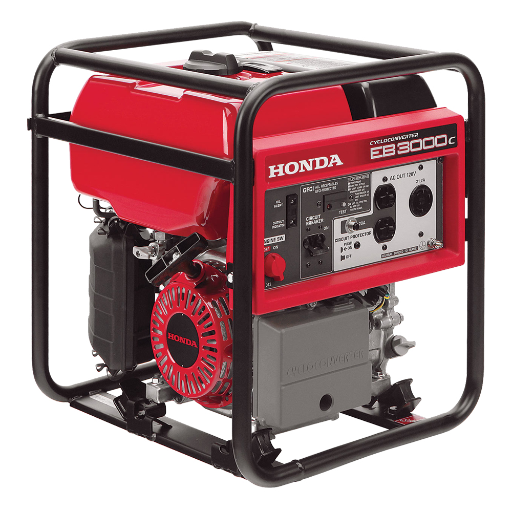 Honda EB3000C Industrial Series Generator