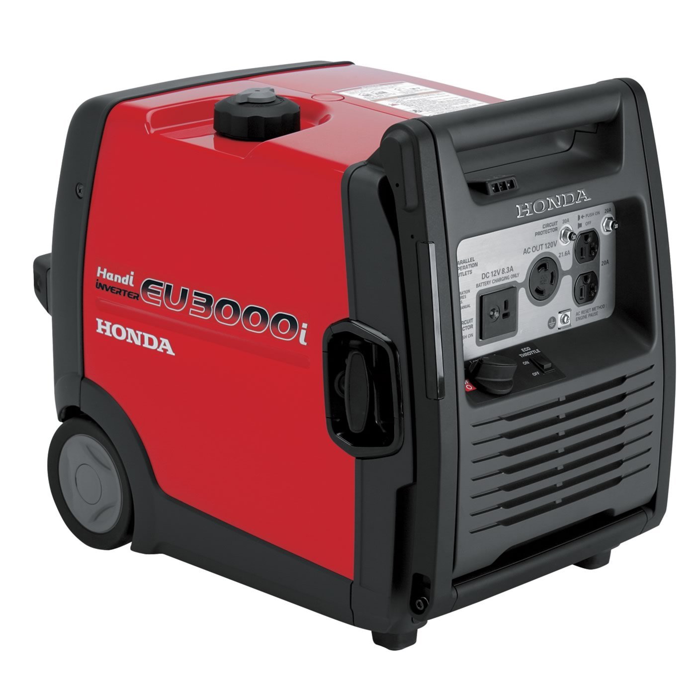 Honda EU3000i Handi Portable Generator