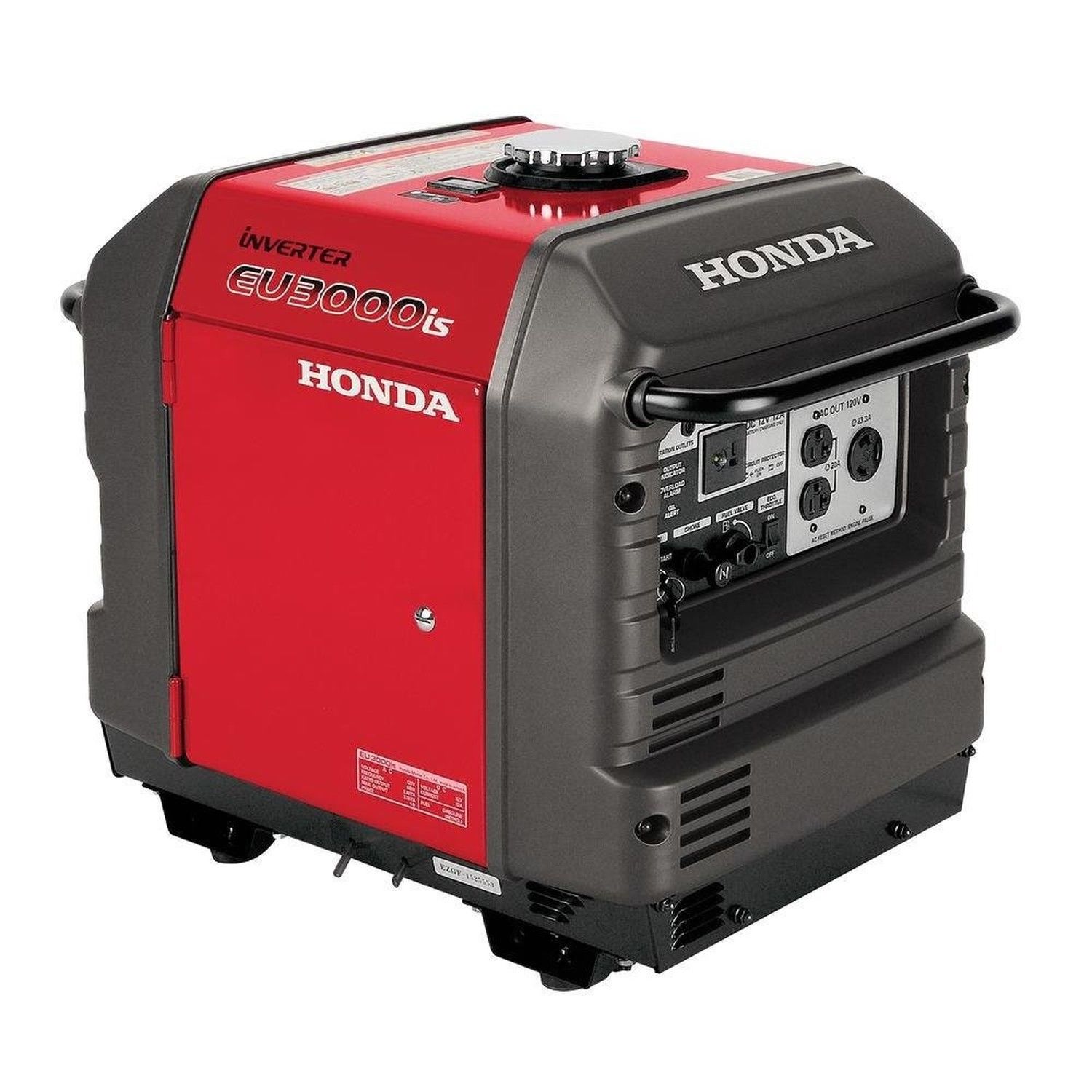 Honda EU3000is Portable Generator