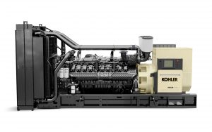 KD1500 Generator