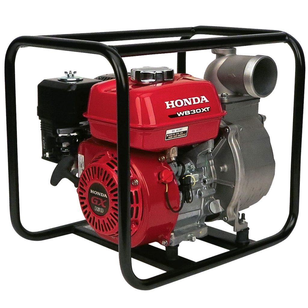 Honda WB30XT3A Trash Pump