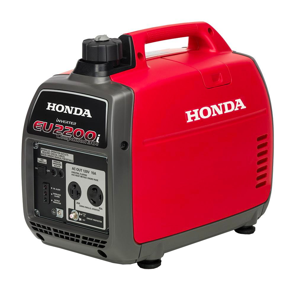 Honda EU2200i Portable Generator