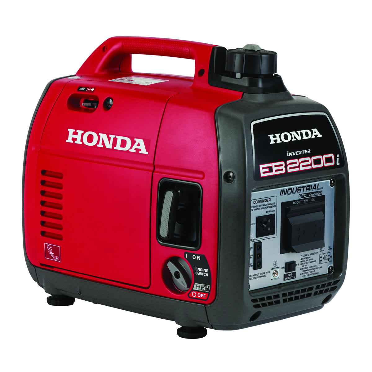 Honda EB2200i Industrial Series Generator