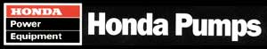 Honda Pumps