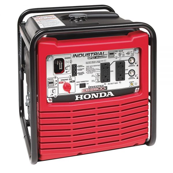 Honda EB2800i Industrial Series Generator